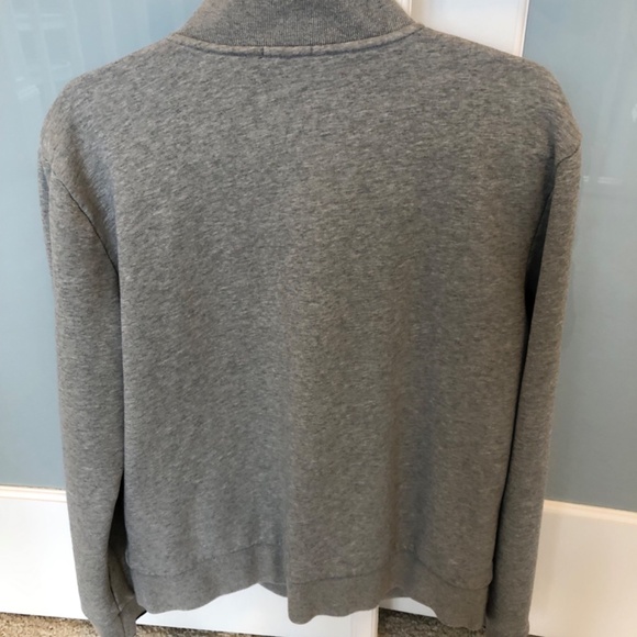 MONCLER SWEATSHIRT - Picture 3 of 13